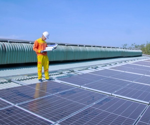 Empresas de instalação de energia fotovoltaica: 4 passos para escolher a ideal